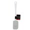 Chef Craft 13.5 Inch Jumbo Bowl Scraper Baking Spatula, White